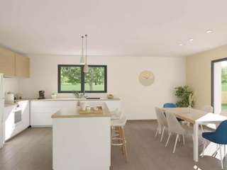 Vente maison