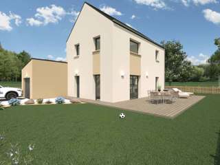 Vente maison