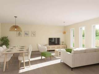 Vente maison