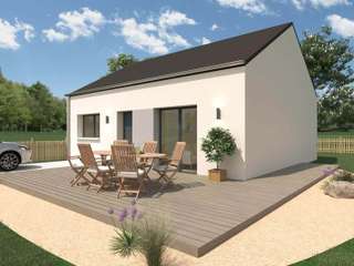 Vente maison