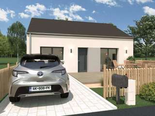 Vente maison
