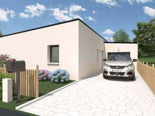 Vente maison
