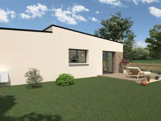 Vente maison