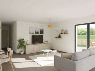 Vente maison