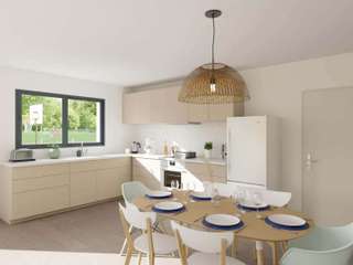 Vente maison