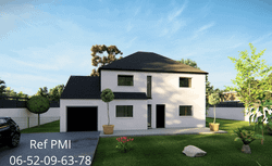 Photo Vente maison Vains