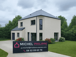 Vente maison