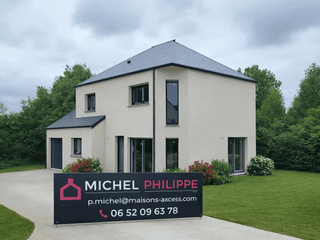 Vente maison