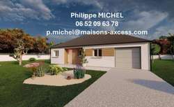 Photo Vente maison Vains