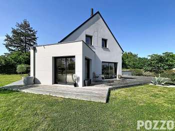 Vente Maison 3 chambresVains