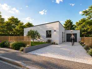 Vente Maison 3 chambresVains