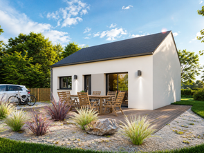 Vente Maison 2 chambresVains
