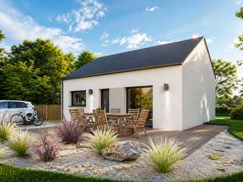 Vente maison Vains 50
