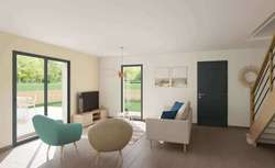 Photo Vente maison Vains