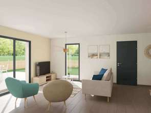 Vente Maison 3 chambresVains