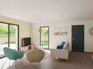 Vente maison