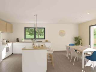 Vente maison