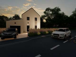 Vente maison