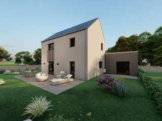 Vente maison