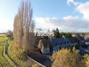 Vente Maison 3 chambresVains