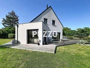 Vente Maison 3 chambresVains