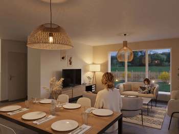 Vente Maison 3 chambresVains