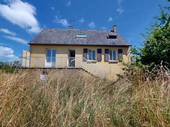 Vente Maison 3 chambresVains