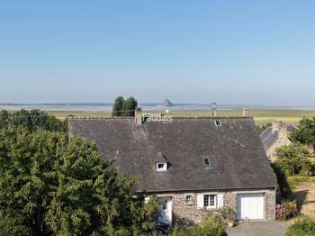 Vente Maison 5 chambresVains