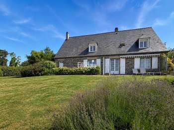 Vente Maison 5 chambresVains