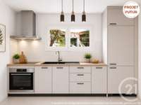 Vente maison 3 pièces Vente maison 3 pièces