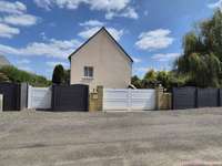 Vente maison 5 pièces Vente maison 5 pièces