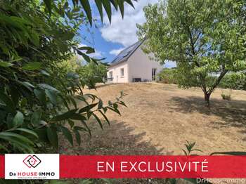 Vente Maison 4 chambresVains