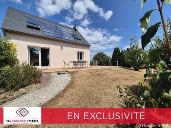 Vente maison 5 pièces Vains 50