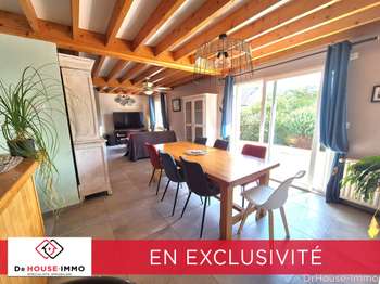Vente maison 5 pièces Vains 50