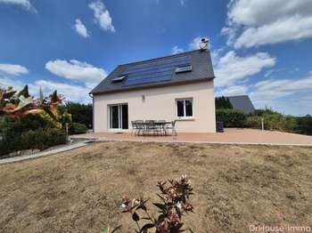 Vente Maison 4 chambresVains