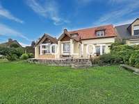 Vente maison 8 pièces Vente maison 8 pièces