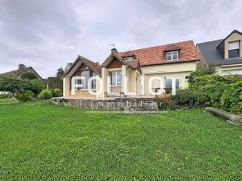Vente Maison 5 chambresVains