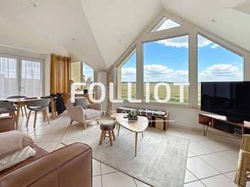 Vente Maison 5 chambresVains