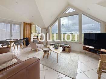 Vente Maison 5 chambresVains