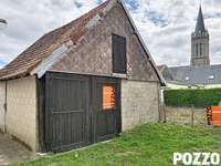 Vente maison 3 pièces Vente maison 3 pièces