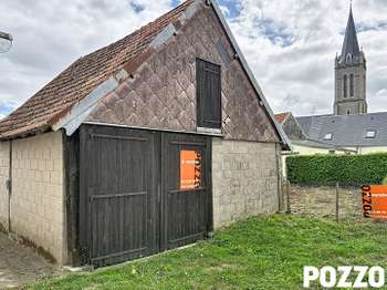 Vente Maison 3 piècesVains