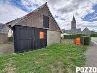 Vente maison 3 pièces Vente maison 3 pièces