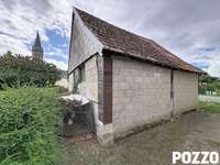 Vente maison 3 pièces Vente maison 3 pièces