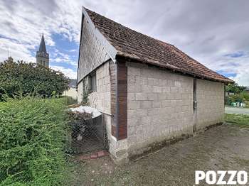 Vente maison 3 pièces Vente maison 3 pièces