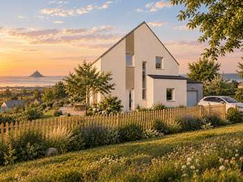 Vente Maison 3 chambresVains