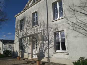Vente maison 7 pièces Vair-sur-Loire 44