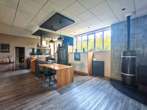 Vente maison 7 pièces Vente maison 7 pièces