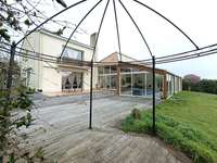 Vente maison 7 pièces Vente maison 7 pièces