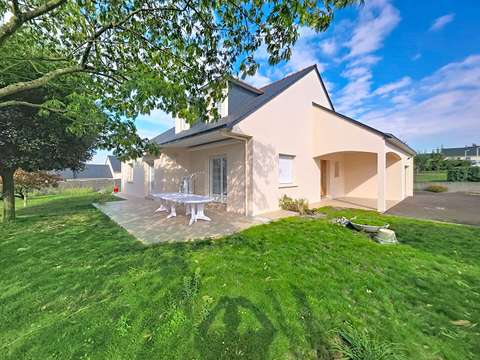 Vente maison 6 pièces Vair-sur-Loire 44