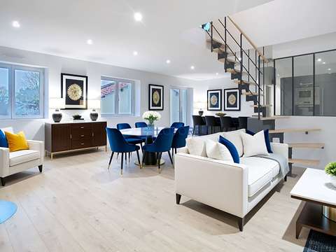 Vente maison 6 pièces Vair-sur-Loire 44